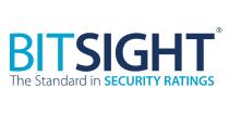 BitSight Logo Tagline