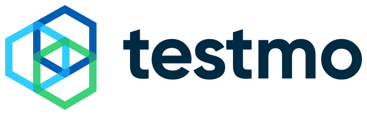 Testmo logo