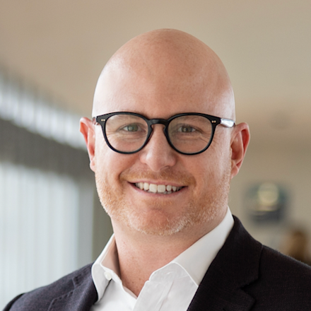 Nathan Brown Photo