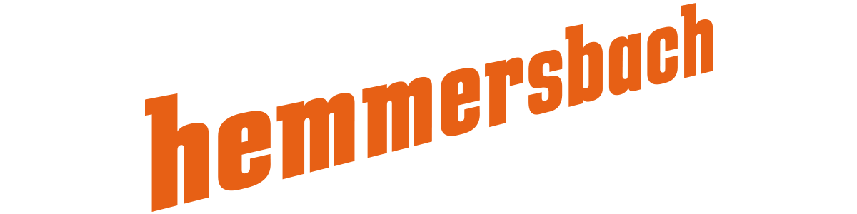 Hemmersbach logo logo