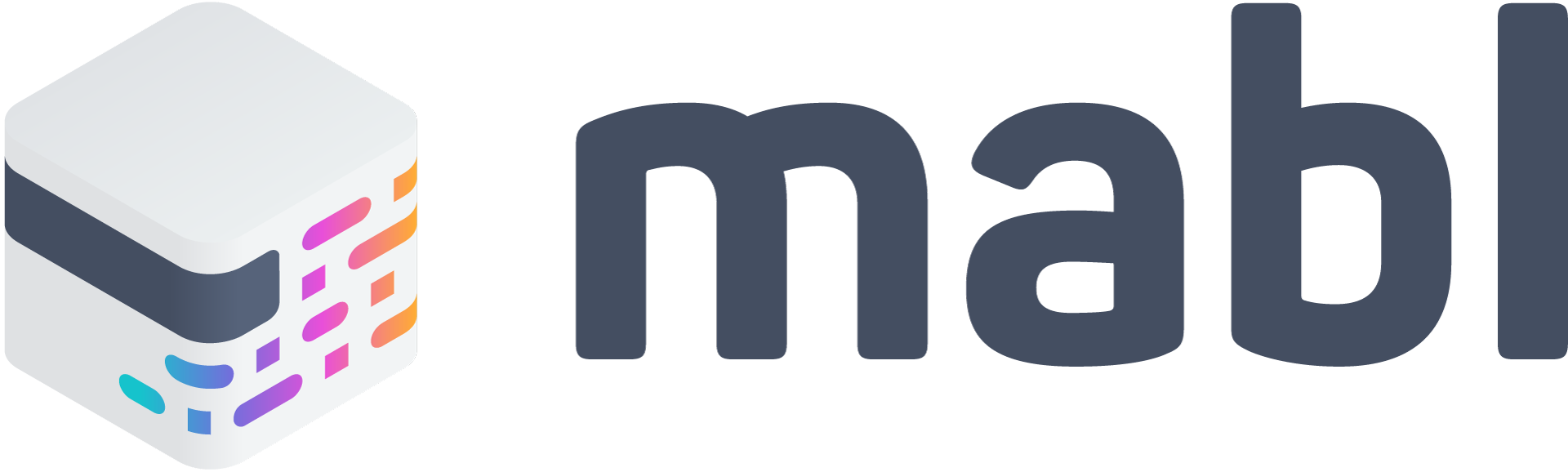 mabl logo