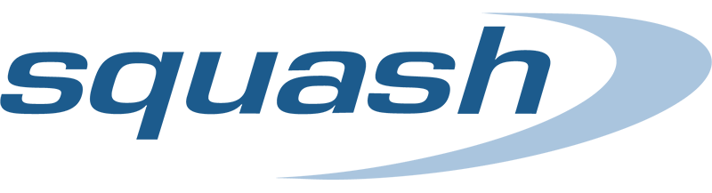 Squash logo