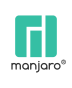 manjaro logo