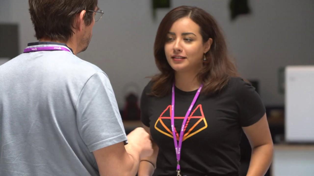 Gitlab Connect Paris 2019