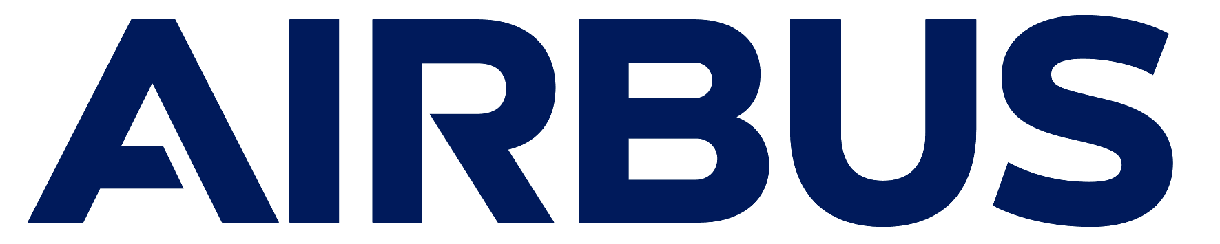 Logotipo de Airbus logo