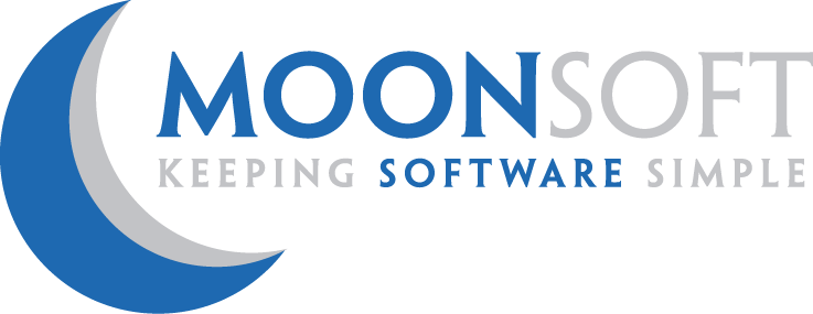 Moonsoft OY logo