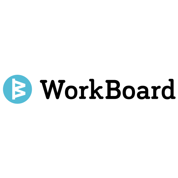 WorkBoard logo