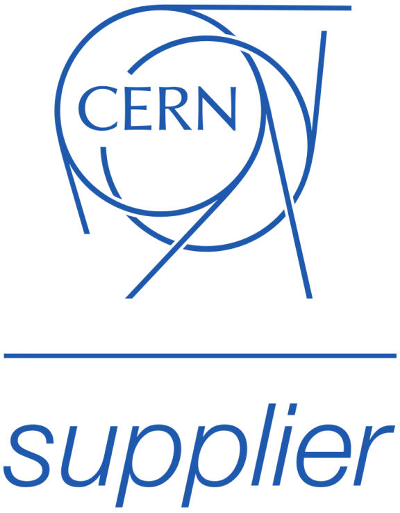 CERN logo