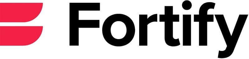 Fortify logo