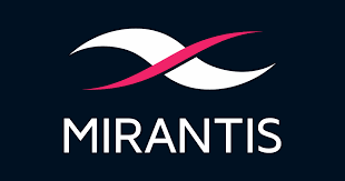 Mirantis logo