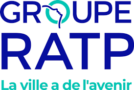 RATP Logo