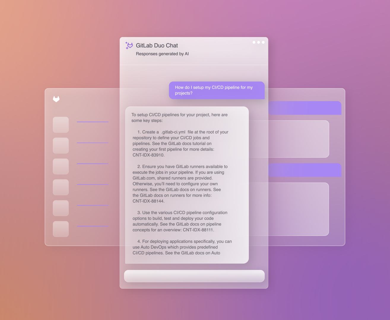 GitLab Duo | GitLab