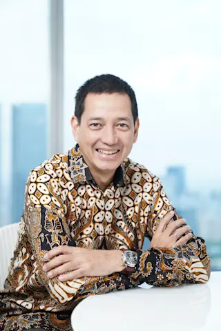 Karim Siregar Photo