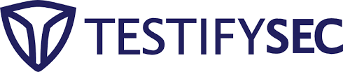 TestifySec logo