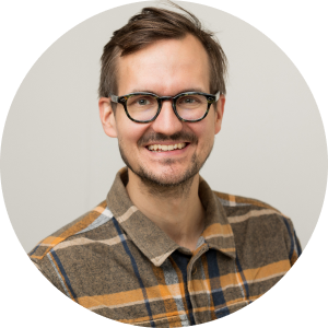 Göran Kasholm