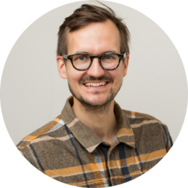 Göran Kasholm