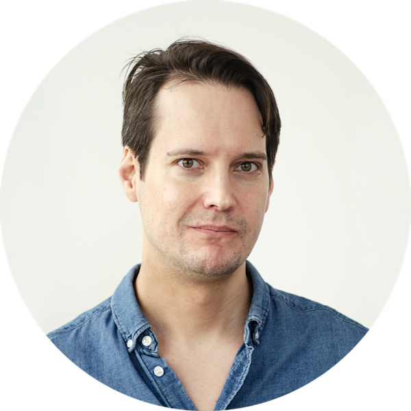Fredrik Lindroth