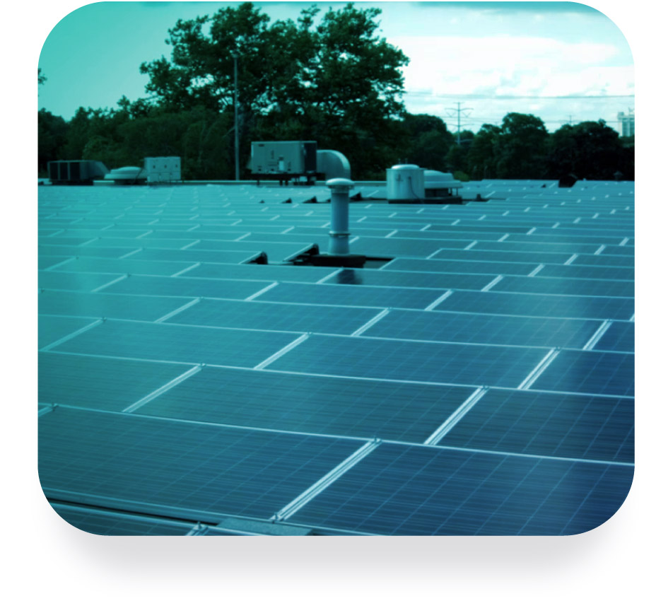 Solar Procurement