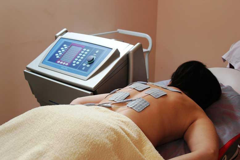 Электрофорез