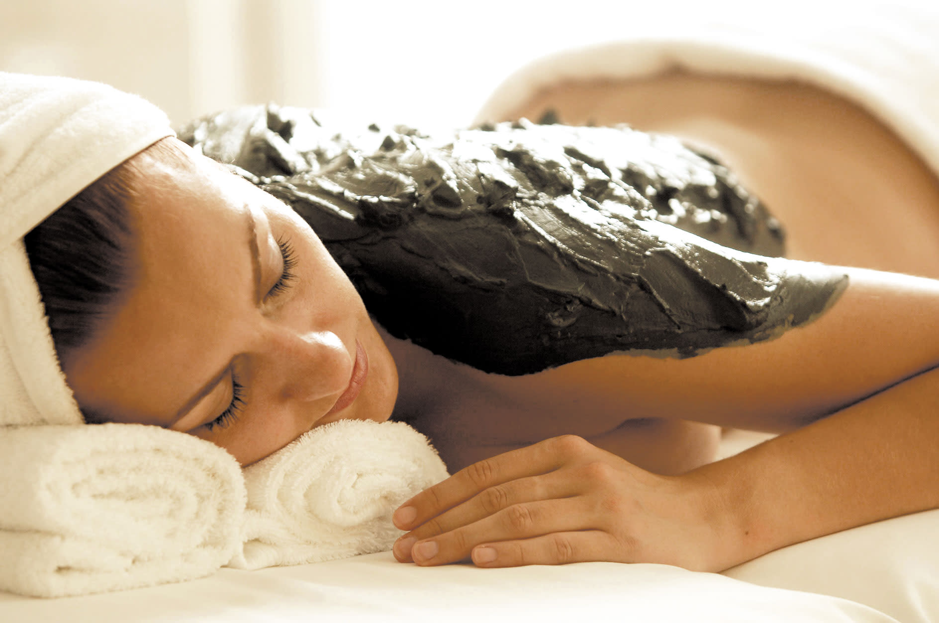 Пелоидотерапия