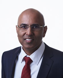 Bal Sohal, profile photo, Non-Executive Director