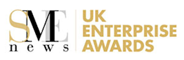 UK Enterprise Awards Icon
