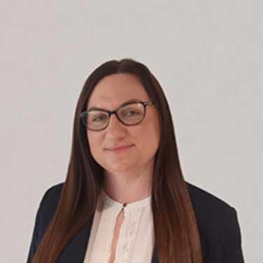 Katie Nuttall, Regulated Lending Supervisor, Private Banking