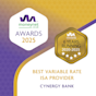 Best Variable Rate ISA Provider