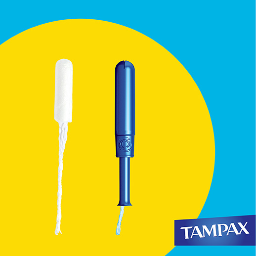 Tampon Absorbency: Choosing Tampons for Light & Heavy Flow