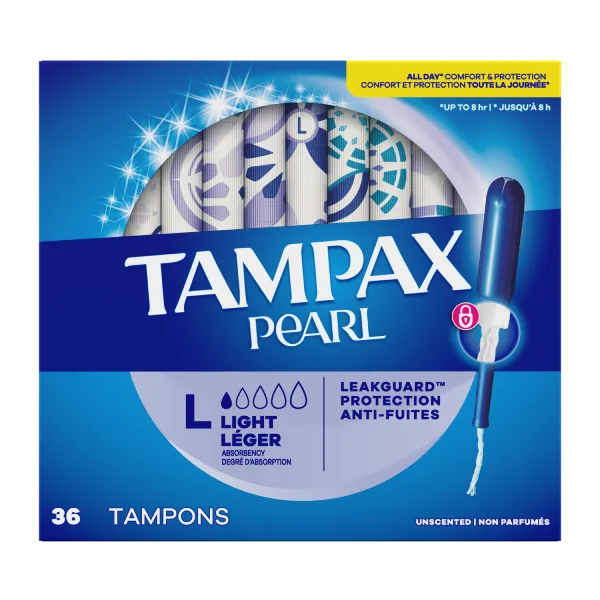 Pearl Light 36 pack