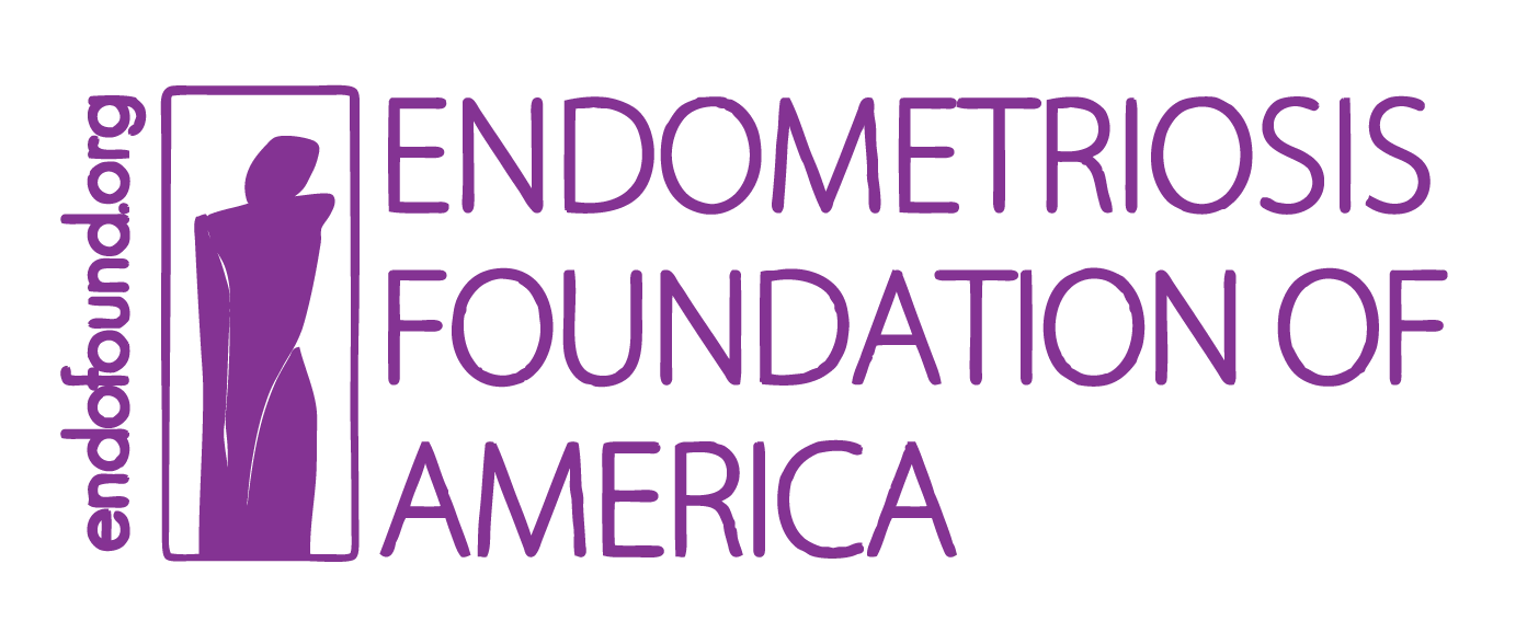 Endometriosis Foundation of America Logo