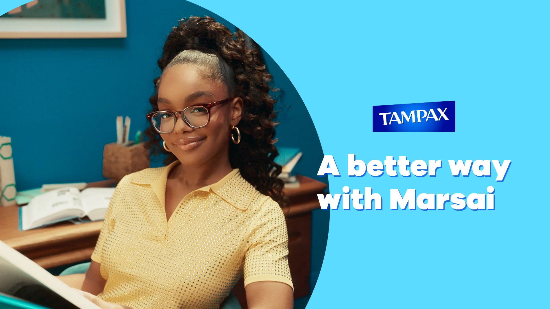 A better way with Marsai