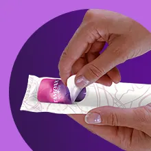 CleanSeal Wrapper Pocket Radiant