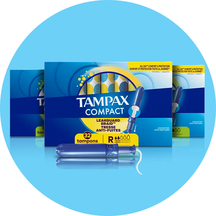 Compact Pearl category