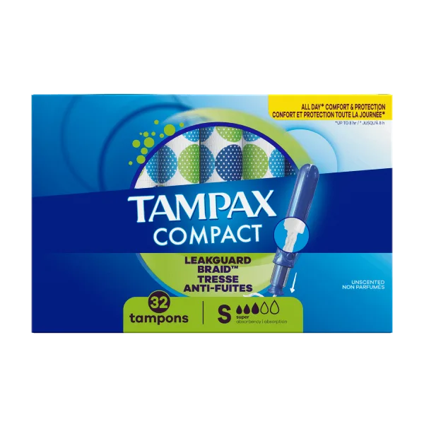 Compact Pearl Super 32 pack