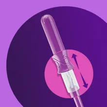 Compact Extendable Applicator 