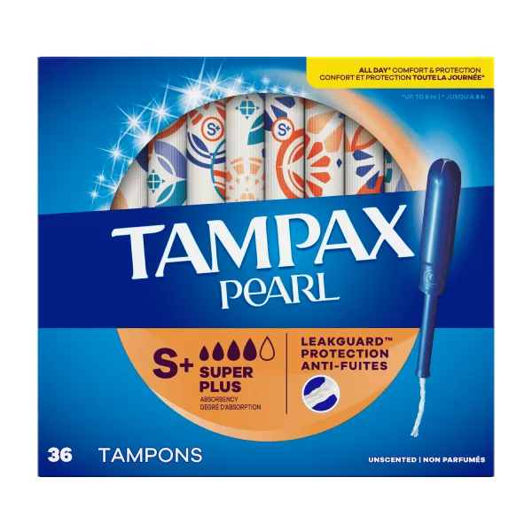 Pearl Super Plus 36 pack