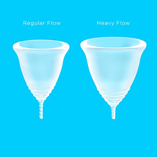 Menstrual cups: what are they and how do you use them?