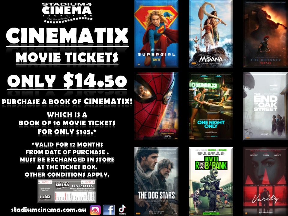 Cinematix