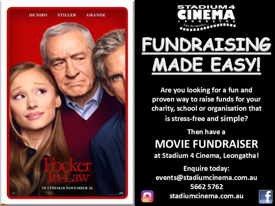 Fundraising