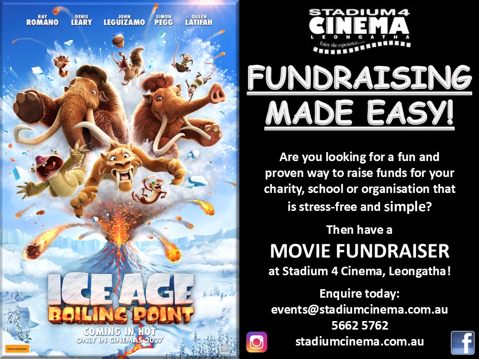 Fundraising