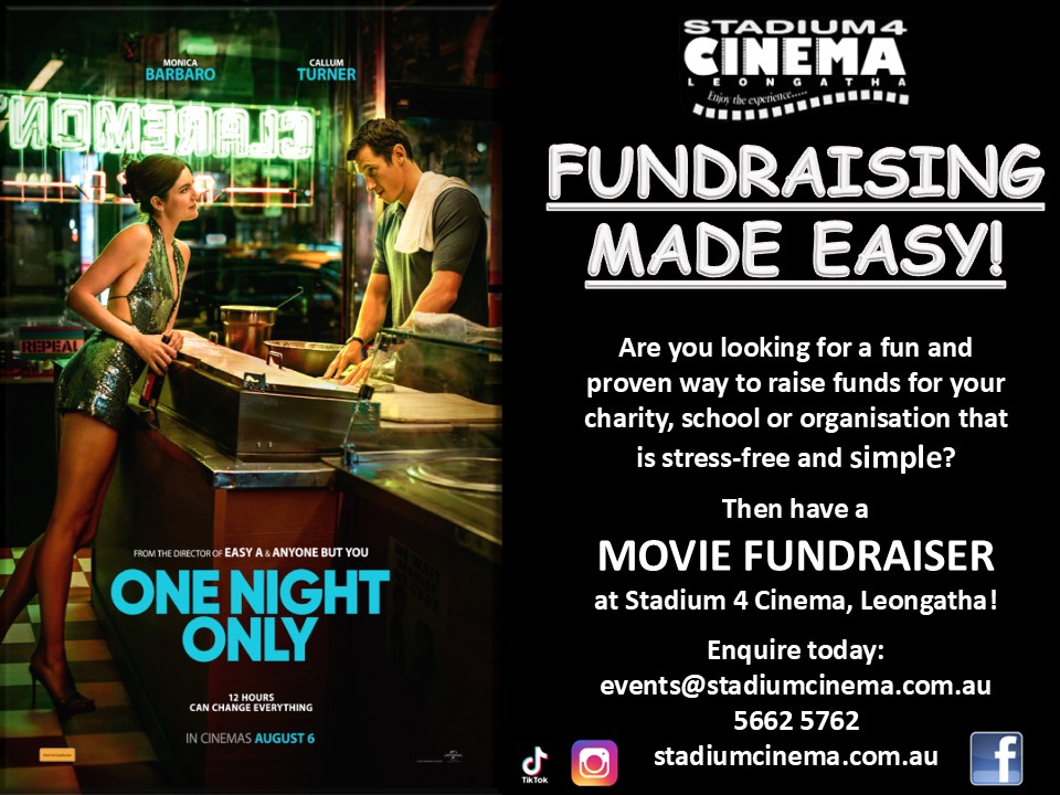 Fundraising