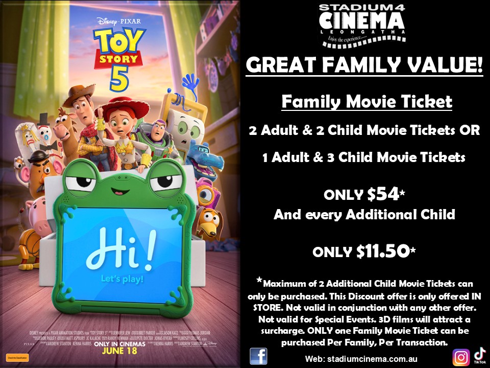 Great Family Value