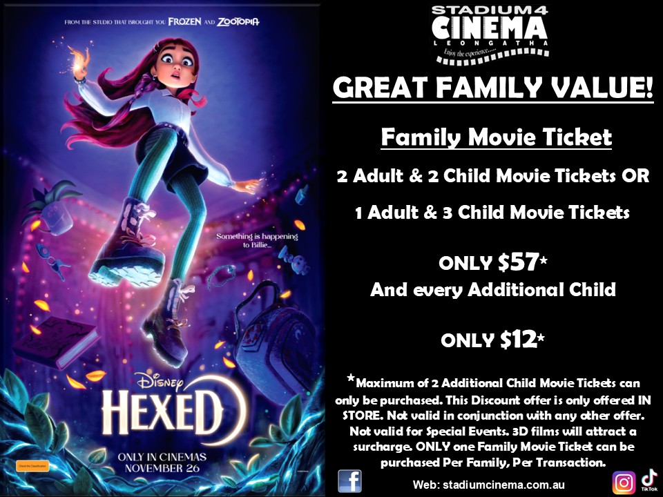 Great Family Value