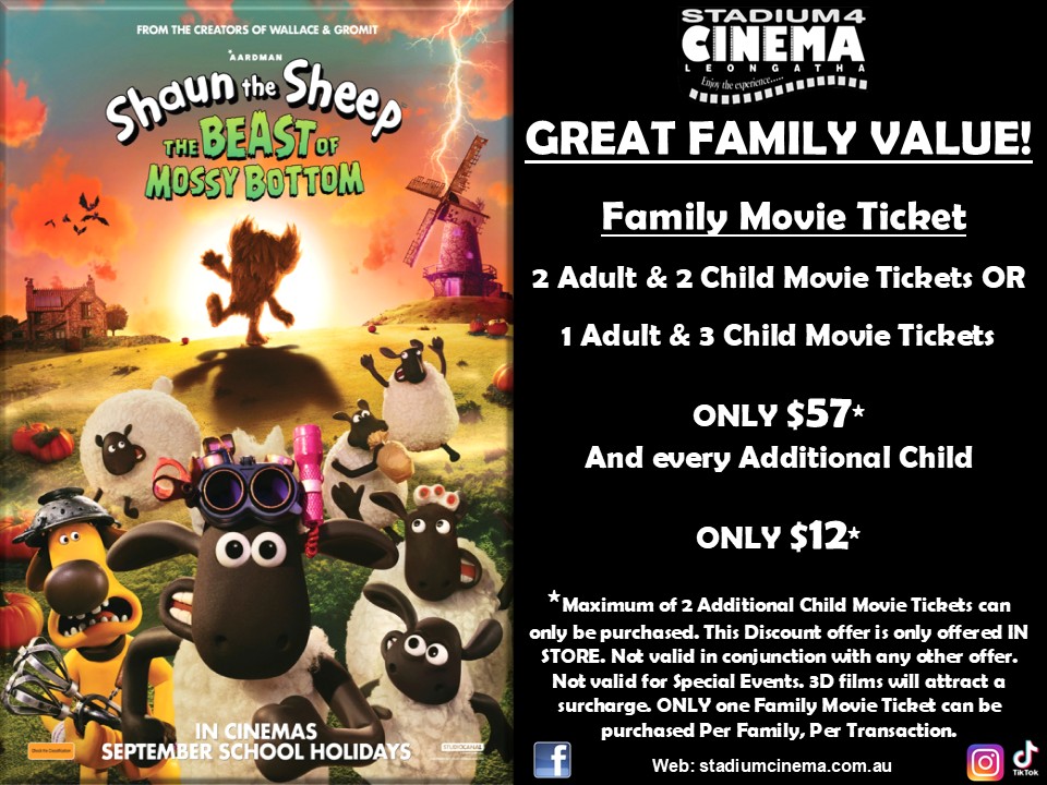 Great Family Value