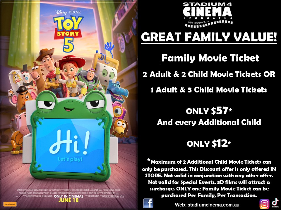 Great Family Value