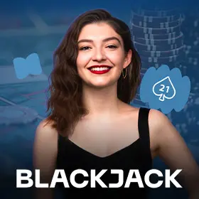 Blackjack 4