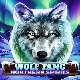 Wolf Fang - Northern Spirits