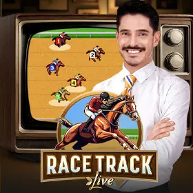 Race Track