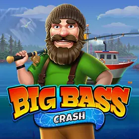 BigBassCrash 280x280